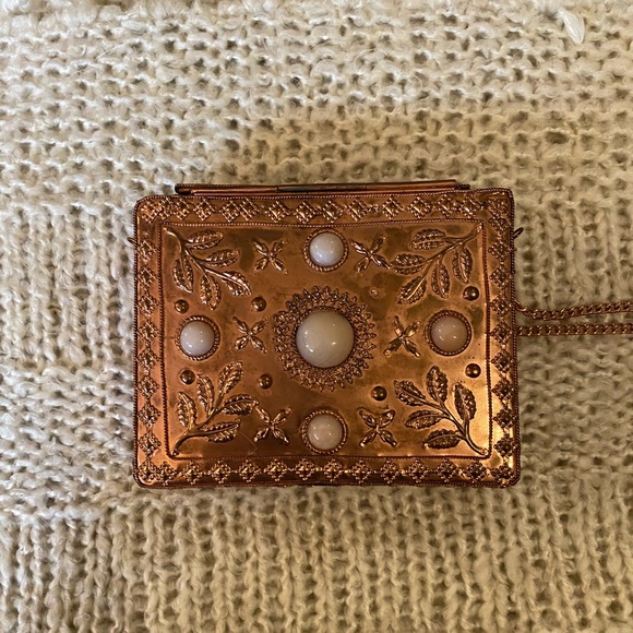 From St Xavier Elmie Crossbody bag - Picture 6 of 6